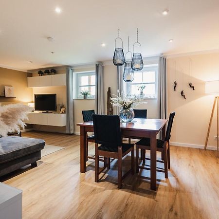Ferienwohnung "Uttied" - Ankommen Und Entspannen Klausdorf  外观 照片