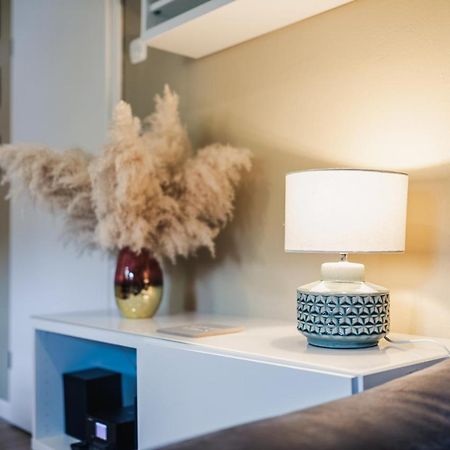 Ferienwohnung "Uttied" - Ankommen Und Entspannen Klausdorf  外观 照片