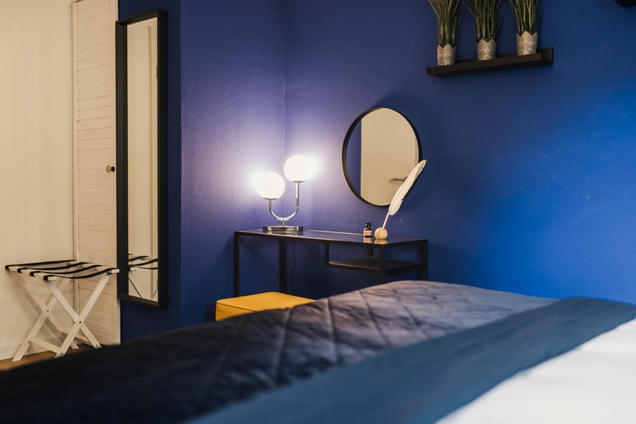 Ferienwohnung "Uttied" - Ankommen Und Entspannen Klausdorf  外观 照片